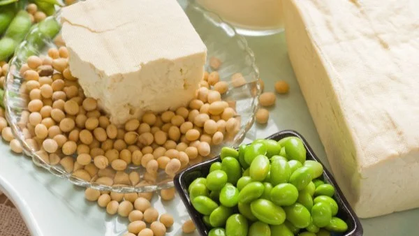 20 богати на естроген храни, които всяка жена трябва да яде