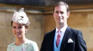 Пипа Мидълтън официално: Бременна съм