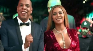 Бионсе и Джей Зи са подновили брачните си клетви (видео)