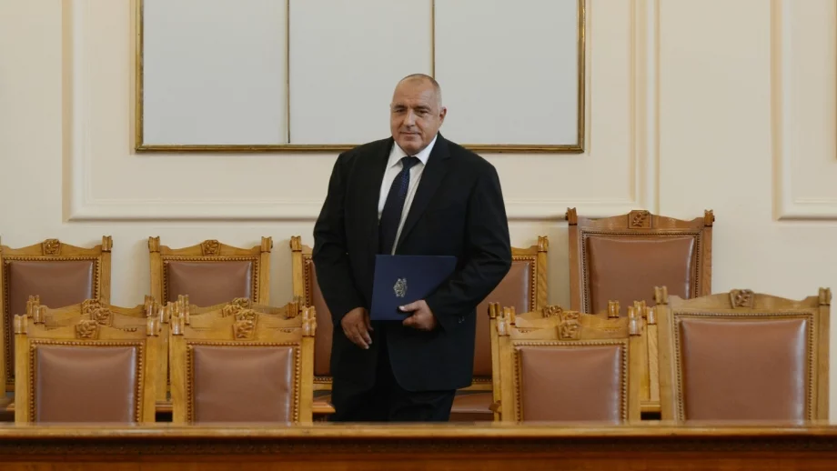 Борисов разтревожен, че ЕС ще пренасочва пари от Източна Европа заради бежанците