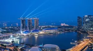 Определиха кои са най-скъпите градове в света