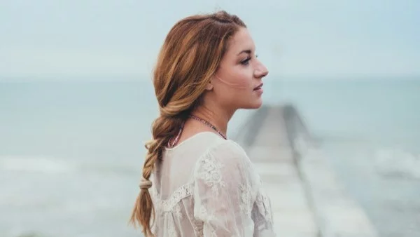 Никога не се извинявай, когато избираш себе си