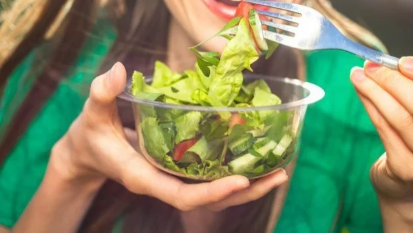 Детоксикация за красива кожа