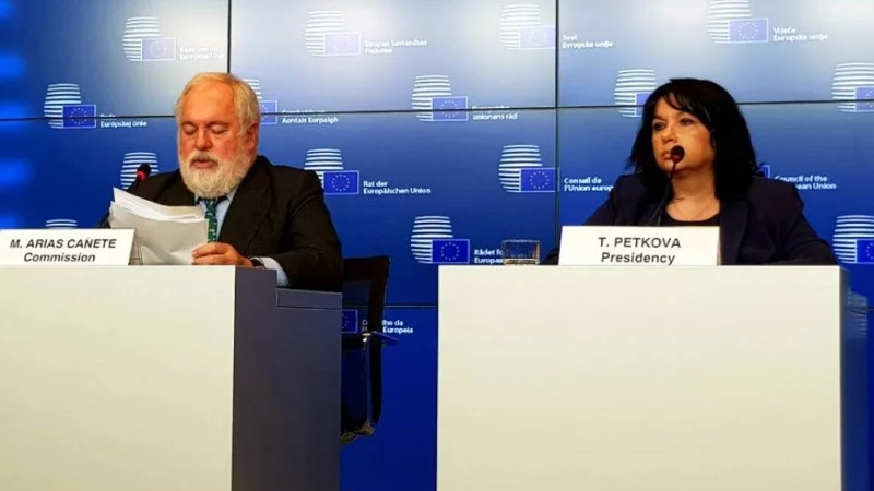 До края на юни ще се финализират досиетата от пакета „Чиста енергия за всички европейци“