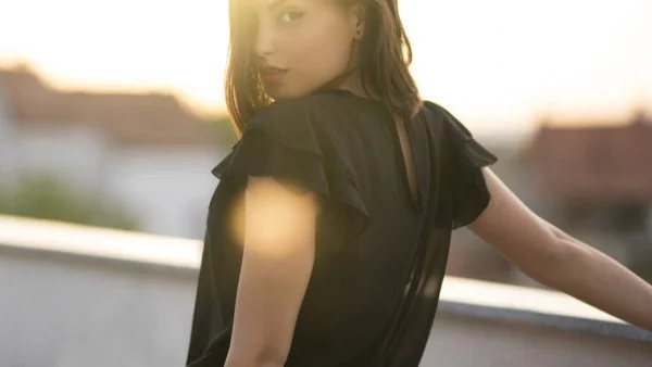 Дори и най-силните жени имат нужда от почивка