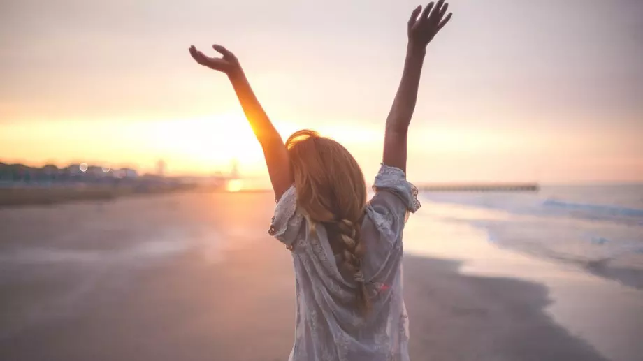 Няколко причини защо днес е най-важният ден от живота ви