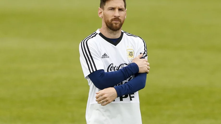 Нови разкрития уличиха Лео Меси в укриване на доходи 