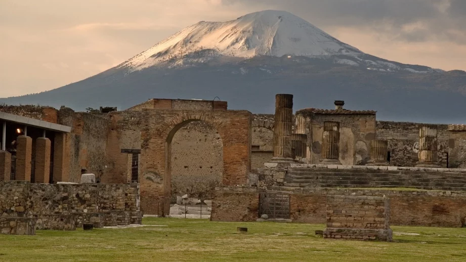 8-те най-опасни вулкана в света
