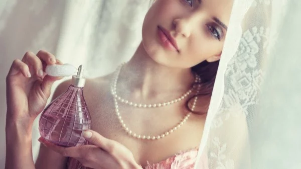 Най-подходящият парфюм според зодията