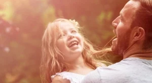 Нещата, които осъзнаваш, когато станеш баща