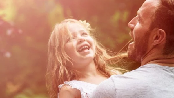 Нещата, които осъзнаваш, когато станеш баща