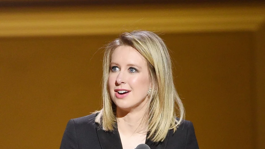 Провалената милиардерка Елизабет Холмс създава нова компания