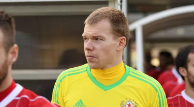 Израелски клуб поиска вратаря на ЦСКА