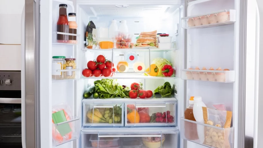 Оставяйте стотинка във фризера, когато ще отсъствате по-дълго