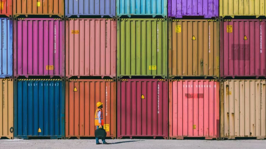 Турция, Китай и САЩ са ни основни търговски партньори за 2021 г.