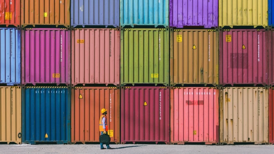 Китайският износ расте с 14%