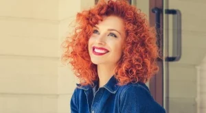 5 цвята, които подхождат на червенокоси