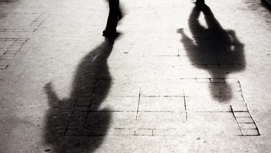 77% от българите не се страхуват, когато вървят по улиците нощем