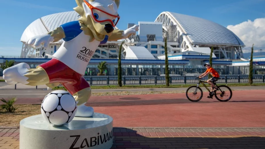 Световното по футбол доказа, че Русия не може да спестява