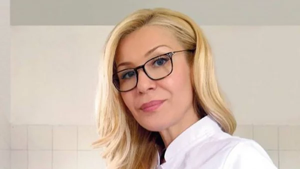 Гала се хвана на фейк новина за порно актриса (видео)