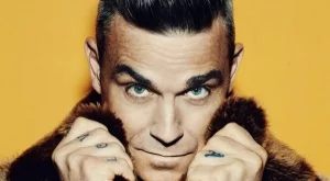 Роби Уилямс ще пее на откриването на Световното по футбол