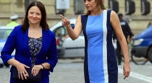 Деси Радева: Искам бръчките ми да продължават да се трупат