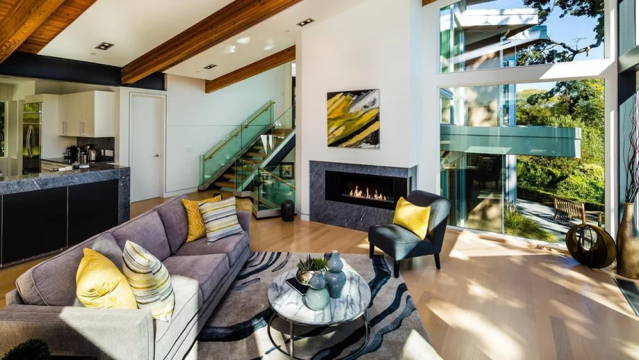 Продажбите на луксозни имоти се увеличават в световен мащаб