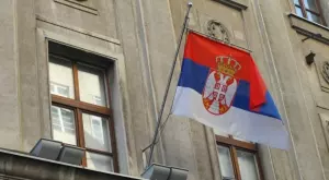 И в Сърбия не може да се излиза през уикенда