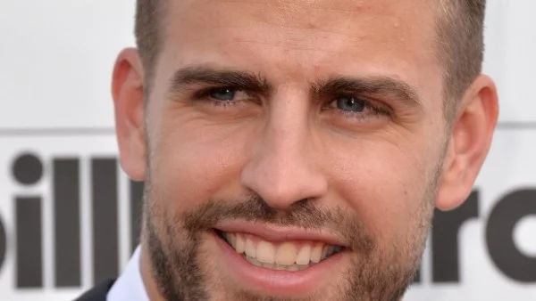 Най-секси футболистите на Мондиал 2018 (СНИМКИ)