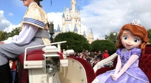 Коя принцеса на Дисни си според зодията