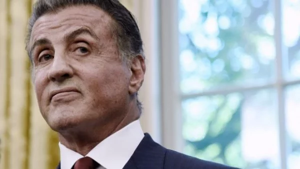 Разследват Силвестър Сталоун за сексуално насилие