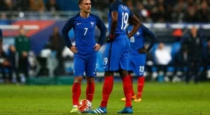 Ето кои са 5-те най-скъпи отбора на Световното по футбол 