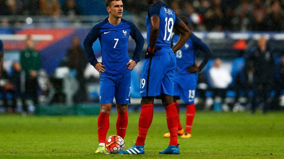 Ето кои са 5-те най-скъпи отбора на Световното по футбол