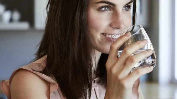 Признаци, че трябва да пиете повече вода