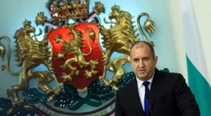 Радев свиква КСНС заради корупцията по високите етажи