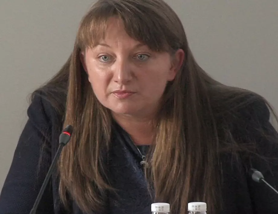 Парламентът избра Деница Сачева за нов социален министър след спорове за джендър, социални услуги и образование