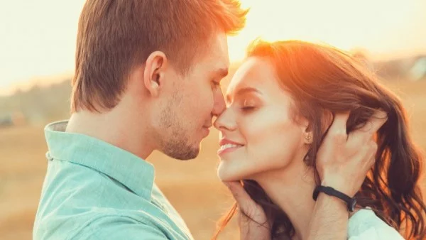 Хората са като растенията - не ги поливаш с вода, а с грижа