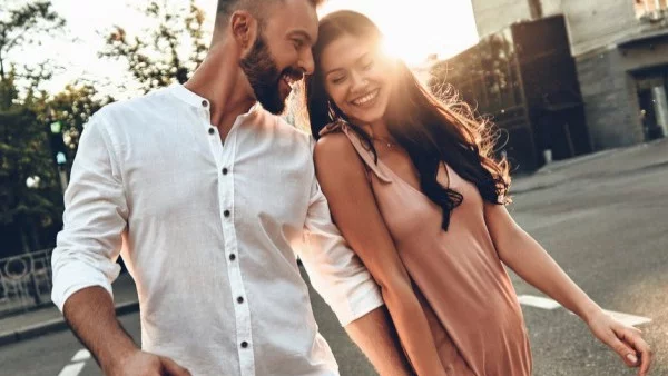 Как да задържиш един мъж според зодията му – част 1