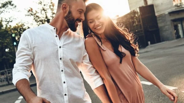 Седмичен ЛЮБОВЕН хороскоп за 23-27 юли