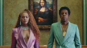 Бионсе и Джей-Зи изненадващо пуснаха нов албум (видео)