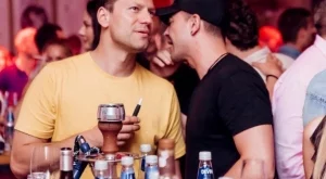 Куп известни личности се събраха на бляскаво парти в Лозенец