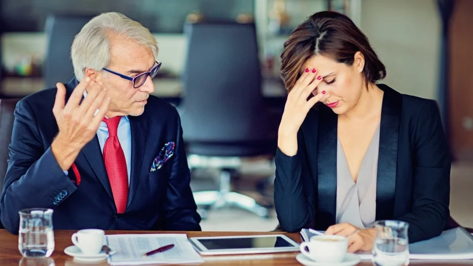 Само наистина лош шеф може да каже тези 7 неща