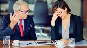 4 причини, поради които шефът ви не ви харесва 