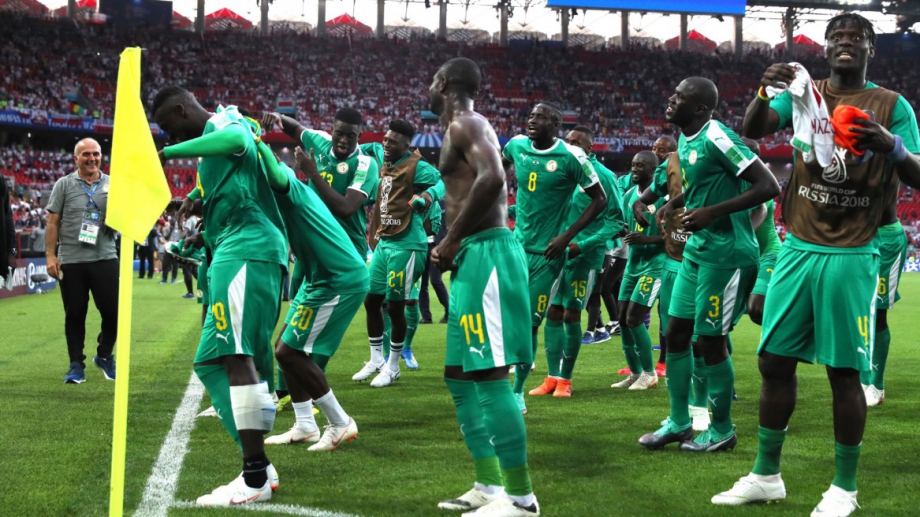 Капитанът на Сенегал Калиду Кулибали определи вратаря Едуар Менди за