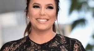 Ева Лонгория стана майка (снимка)