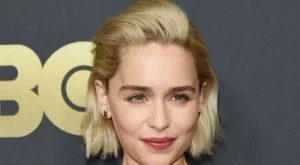 Емилия Кларк приключи с "Игра на тронове"