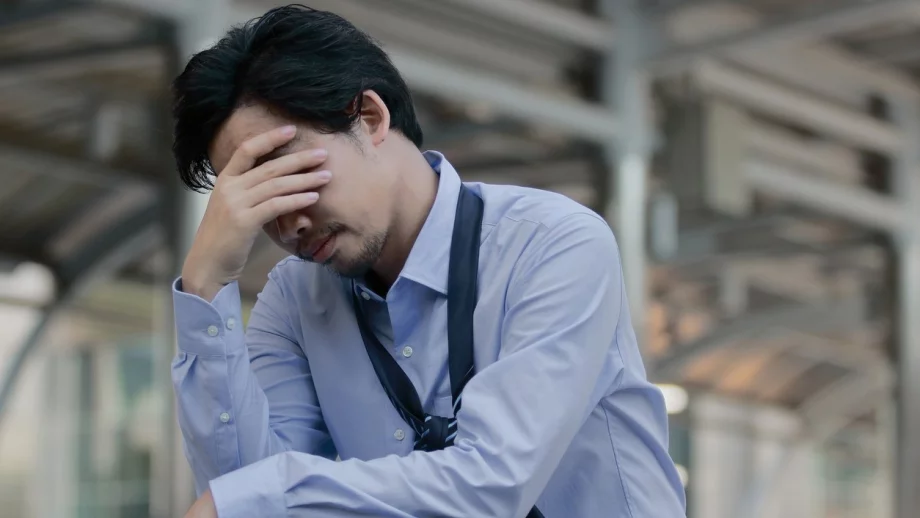 Японски служител бе наказан, защото отишъл на обяд 3 минути по-рано