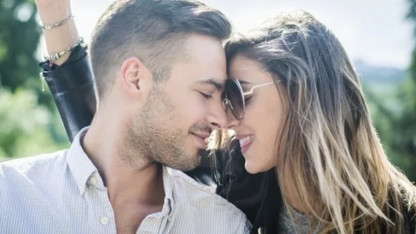 Kак да покорим мъжа Телец