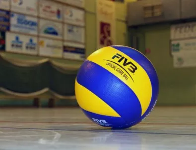 Пореден успех за българския национален отбор по волейбол при жените