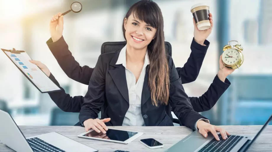 Защо хората с широка култура са по-успешни, а не тясно специализираните? 